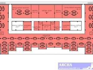 Pronájem obchodního prostoru, Beroun, Obchodní, 800 m2