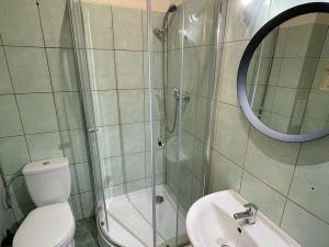 Prodej bytu 1+kk, Praha - Vinohrady, Šrobárova, 22 m2