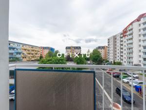 Prodej bytu 3+1, Olomouc - Nové Sady, Handkeho, 95 m2