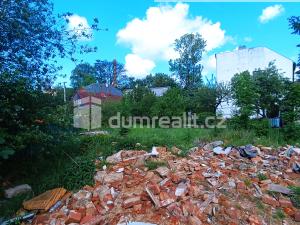 Prodej pozemku pro bydlení, Šluknov, Budišínská, 413 m2