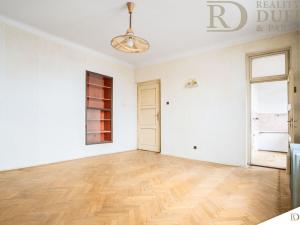 Prodej rodinného domu, Praha - Vinohrady, Soběslavská, 240 m2