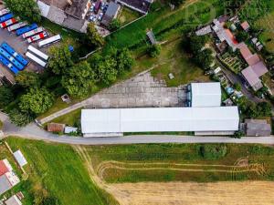 Prodej skladu, Brandýs nad Labem-Stará Boleslav - Stará Boleslav, 1480 m2