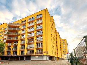 Prodej bytu 4+kk, Praha - Vysočany, Na Harfě, 124 m2