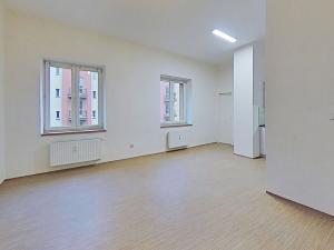 Pronájem bytu 2+kk, Ostrava - Moravská Ostrava, Na Fifejdách, 63 m2