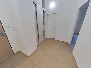 Pronájem bytu 2+kk, Ostrava - Moravská Ostrava, Na Fifejdách, 63 m2