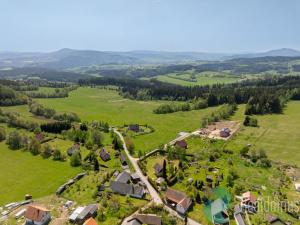 Prodej pozemku pro bydlení, Vlachovo Březí, 2661 m2