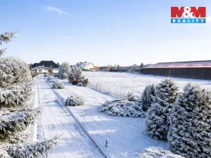 Prodej rodinného domu, Třebestovice, V zákruží, 280 m2