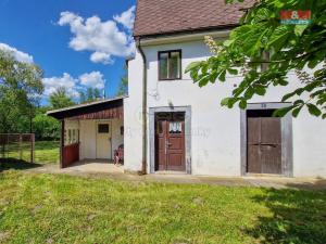 Prodej rodinného domu, Úštěk - Tetčiněves, 90 m2