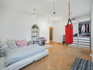 Prodej bytu 4+kk, Praha - Strašnice, Sečská, 120 m2