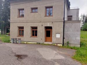 Prodej ubytování, Písařov - Bukovice, 520 m2