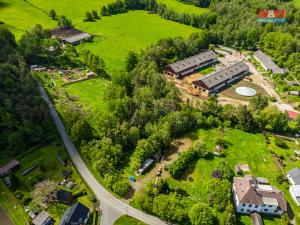 Prodej pozemku pro bydlení, Přimda - Újezd pod Přimdou, 894 m2