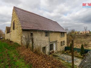 Prodej rodinného domu, Vraclav, 186 m2