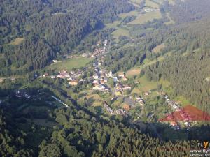 Prodej trvalého travního porostu, Rejštejn, 13819 m2