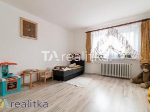 Prodej rodinného domu, Bohumín, Ostravská, 160 m2