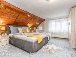 Prodej rodinného domu, Velké Hamry, 135 m2