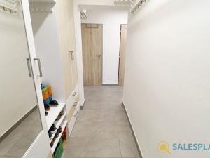 Prodej bytu 2+1, Brno, Fryčajova, 64 m2