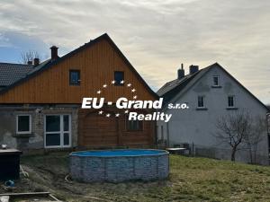 Prodej rodinného domu, Rumburk, Rolnická, 150 m2
