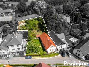 Prodej rodinného domu, Ronov nad Doubravou - Mladotice, 182 m2