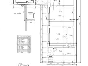 Prodej rodinného domu, Tasovice, 180 m2