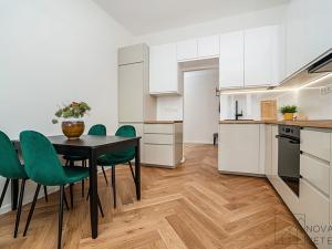Prodej bytu 3+kk, Praha - Vinohrady, Vinohradská, 83 m2