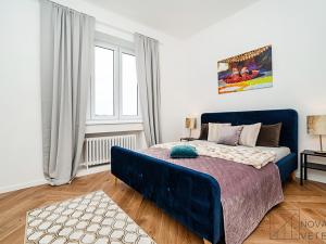 Prodej bytu 3+kk, Praha - Vinohrady, Vinohradská, 83 m2