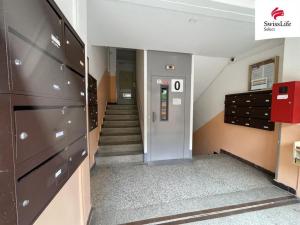 Prodej bytu 2+1, Adamov, Sadová, 55 m2
