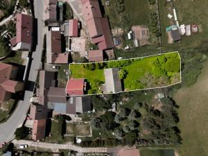 Prodej pozemku pro bydlení, Jedomělice, 1179 m2