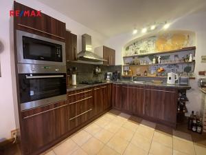 Prodej rodinného domu, Stanovice, 298 m2