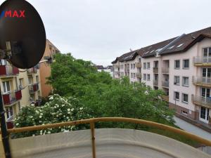 Pronájem bytu 2+1, Olomouc - Hodolany, Jiráskova, 42 m2