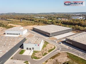 Pronájem výrobních prostor, Ostrava - Vítkovice, 2657 m2