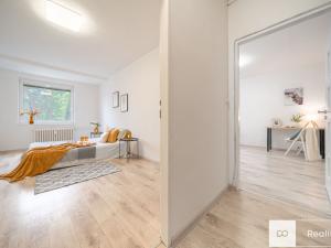 Prodej bytu 2+1, Milovice, Lesní, 72 m2