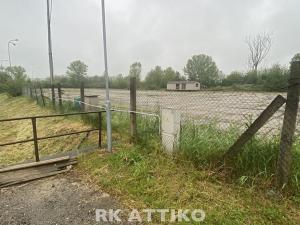 Prodej pozemku pro komerční výstavbu, Křižanovice, 22430 m2