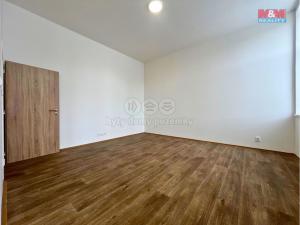 Prodej bytu 1+kk, Ostrava - Přívoz, Křišťanova, 24 m2