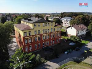 Prodej bytu 1+kk, Ostrava - Přívoz, Křišťanova, 24 m2