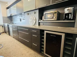 Pronájem bytu 3+1, Ostrava - Moravská Ostrava, Herodova, 86 m2