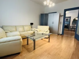 Pronájem bytu 3+1, Ostrava - Moravská Ostrava, Herodova, 86 m2