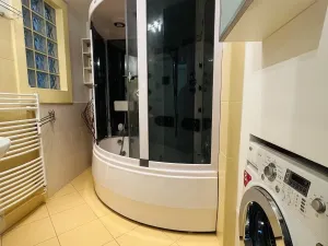 Pronájem bytu 3+1, Ostrava - Moravská Ostrava, Herodova, 86 m2