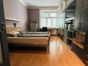 Pronájem bytu 3+1, Ostrava - Moravská Ostrava, Herodova, 86 m2