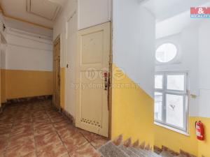 Prodej bytu 3+kk, Karlovy Vary, Sokolovská, 70 m2