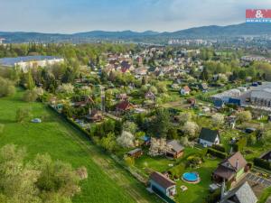 Prodej zahrady, Liberec - Liberec XI-Růžodol I, 386 m2