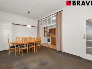 Prodej bytu 2+kk, Brno - Staré Brno, Hlinky, 64 m2