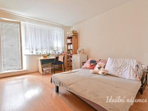 Pronájem bytu 3+1, Brno - Bohunice, Vedlejší, 64 m2