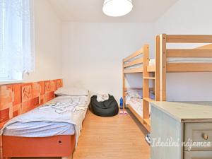 Pronájem bytu 3+1, Brno - Bohunice, Vedlejší, 64 m2