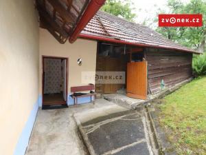 Prodej chaty, Luhačovice - Kladná Žilín, 100 m2