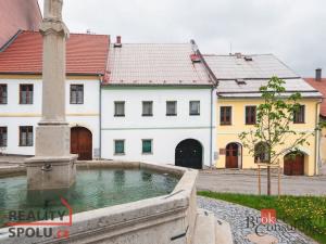 Prodej rodinného domu, Hořice na Šumavě, 250 m2