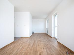 Prodej bytu 2+kk, Dašice, U Kasáren, 44 m2