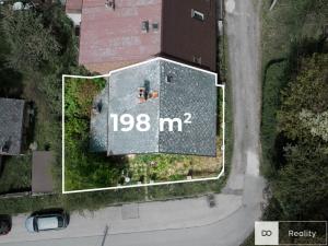 Prodej rodinného domu, Nová Paka, Fibichova, 80 m2