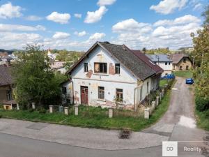 Prodej rodinného domu, Nová Paka, Fibichova, 80 m2