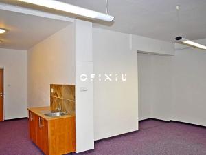 Pronájem kanceláře, Brno - Brno-město, Kobližná, 39 m2