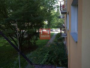 Pronájem bytu 2+1, Olomouc, Dělnická, 53 m2